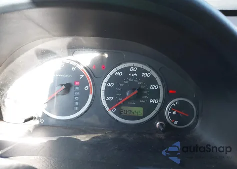 2004 Honda Cr-V Ex from USA, damaged, VIN JHLRD78844C012030